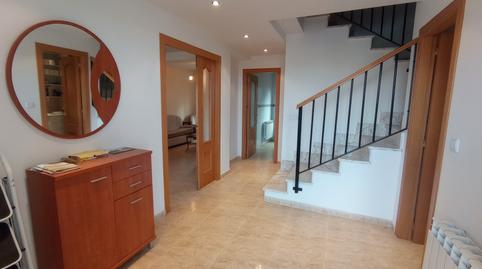 Foto 4 de Casa adosada en venda a Calle Aceiteros, 27, Portillo, Valladolid