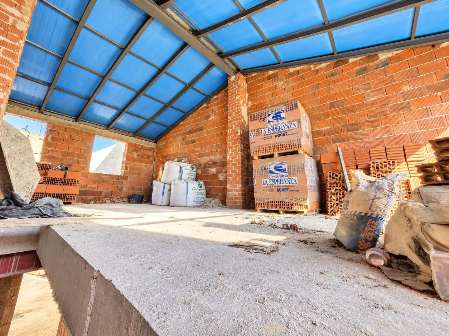 Piso en venta en Calasparra, imagen 3