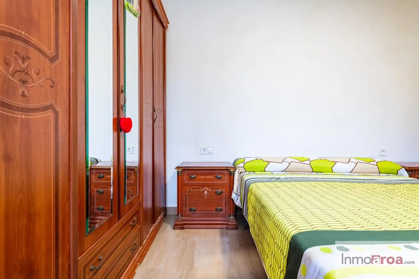Wohnung zum Verkauf in Centro
