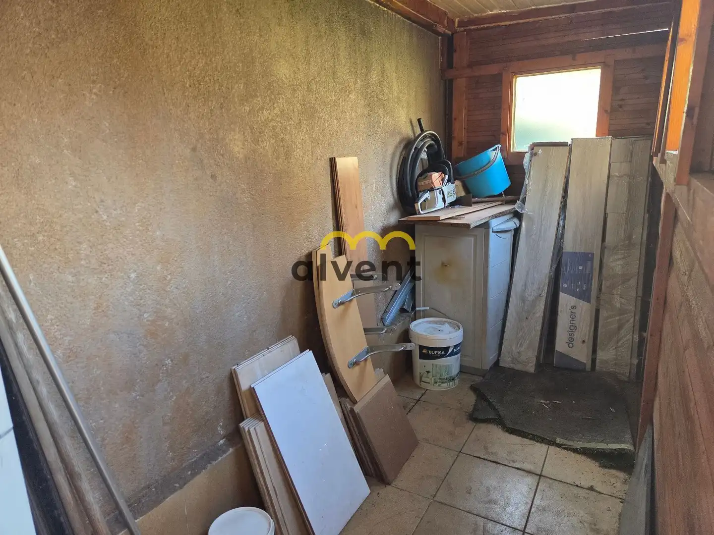 Pis en venda en Lloret de Mar amb Calefacció, Jardí privat i Traster