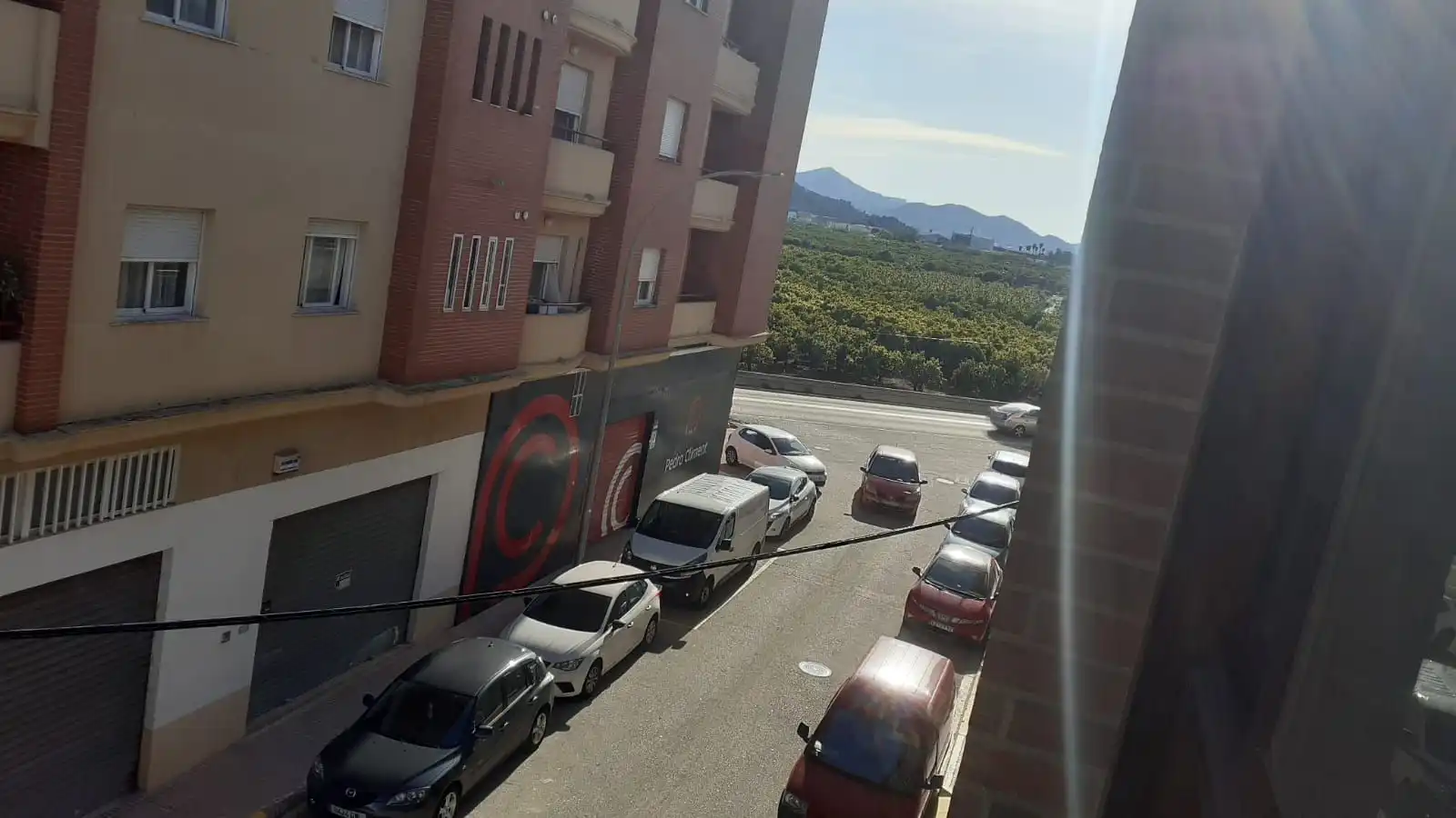 Parking de Piso en venta en Piles con Aire acondicionado, Calefacción y Amueblado