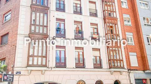 Photo 2 of Flat for sale in Calle Perú, 7, Campo Grande, Valladolid