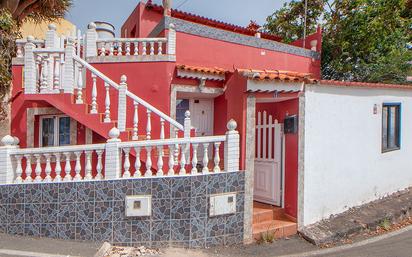 Single-family semi-detached for sale in C/ Lomo Caballo, Vega de San Mateo