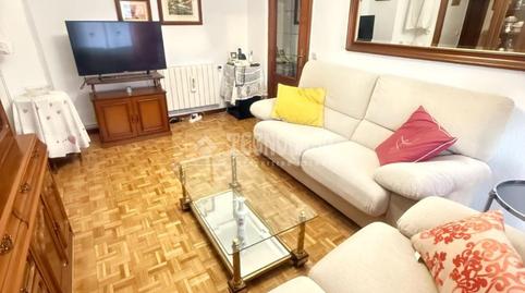 Foto 4 de Piso en venta en San Isidro,  Madrid Capital