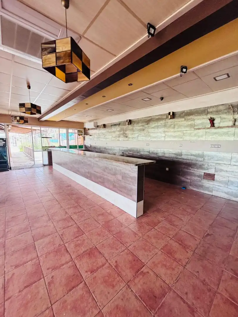 Local en venta en Murcia con Aire acondicionado, Calefacción y Terraza