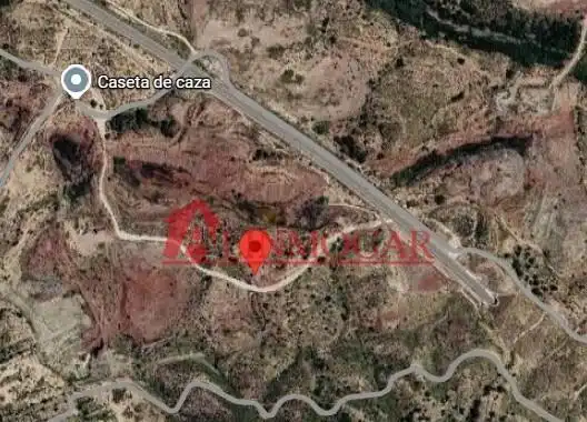 Terreno residencial en venta en Agost, imagen 6