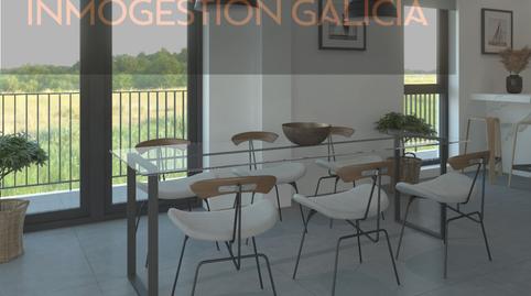 Foto 4 de Casa o xalet en venda a Calle Antonio Casares Rguez, Mesoiro, A Coruña Capital