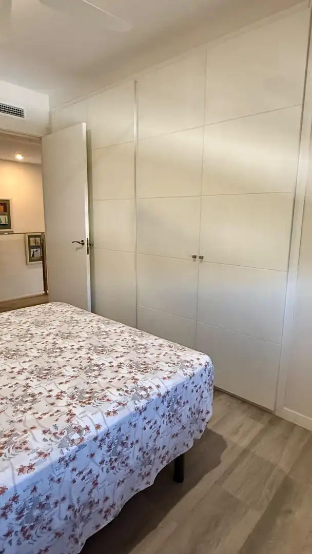 Bedroom of Detached homes for sale in Altafulla  with Air Conditioner, Heating and Private garden
