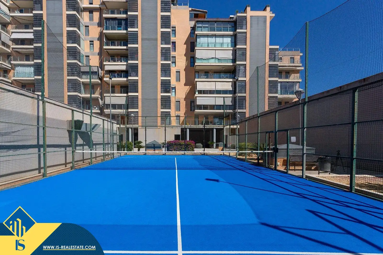 Ático con piscina en venta en Nueva Torrevieja - Aguas Nuevas, imagen 60