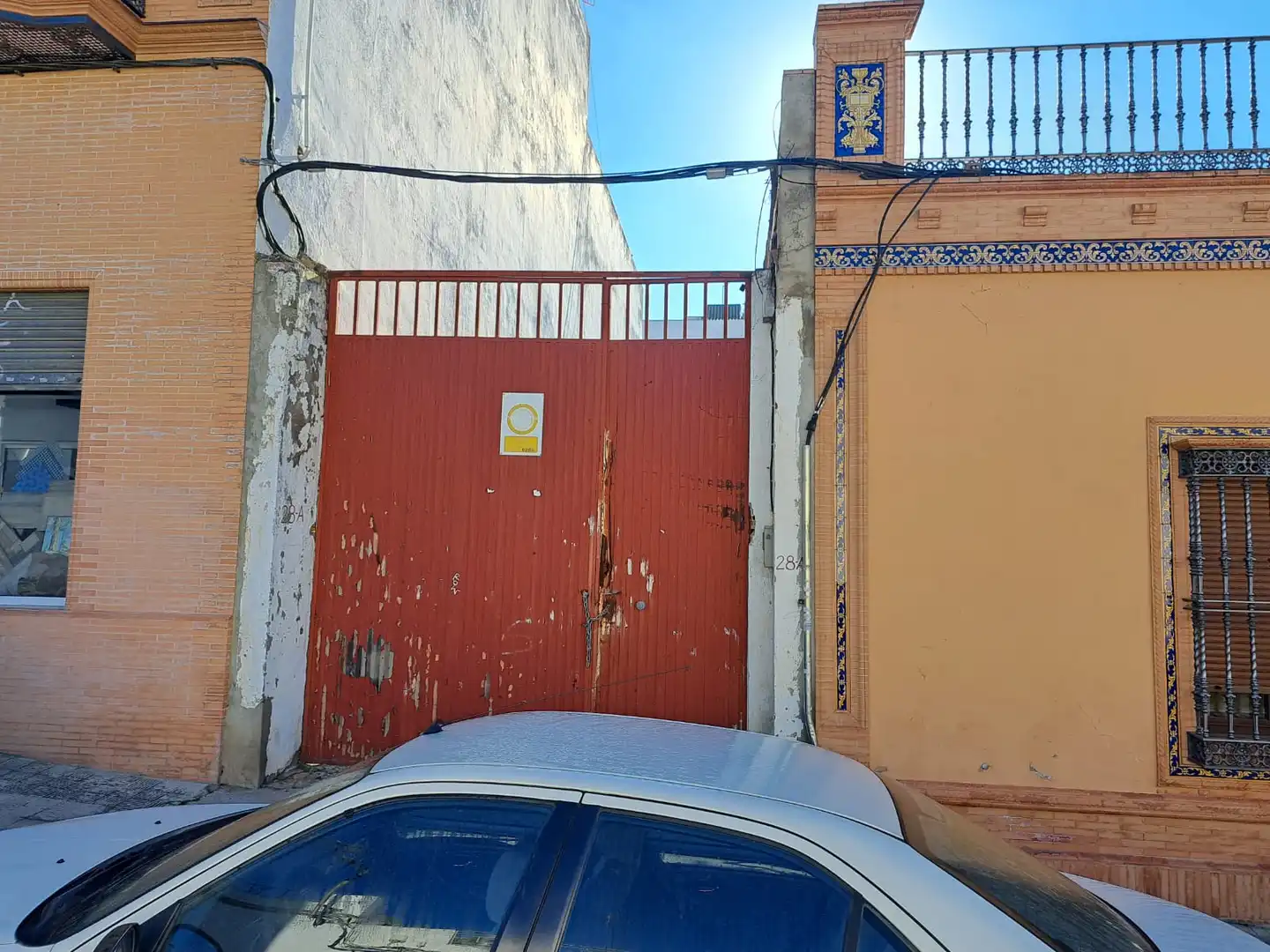 Terreni e lotti in vendita a Calle Cardenal Cisneros, imagen 12