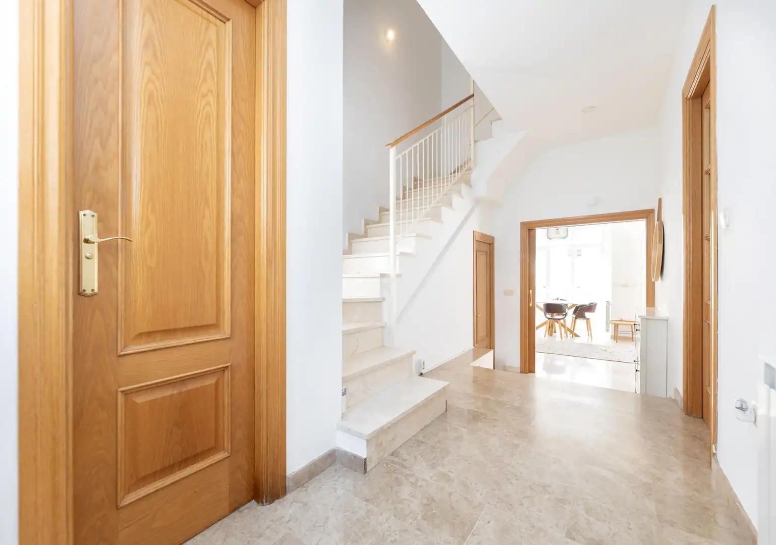 Maison mitoyenne avec piscine à vendre à Calle Calle Despeñaperros 14a, imagen 25