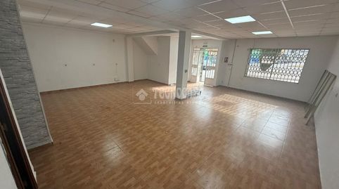 Foto 5 von Geschaftsraum zum Verkauf in Ciudad Jardín, Badajoz Capital
