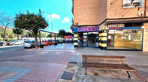 Photo 2 of Premises for sale in Calle Carmen Conde, Ciudad Jardín, Cartagena