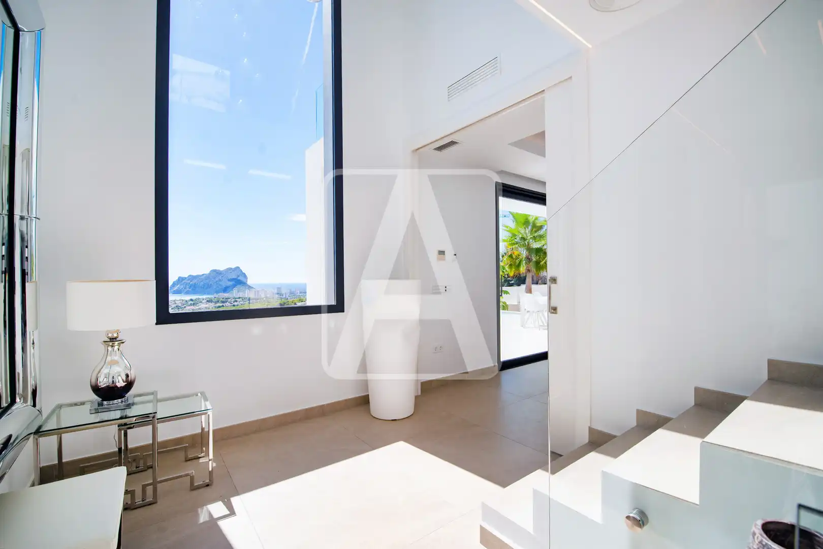 Detached house with pool for sale in La Fustera, imagen 43
