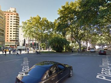 Parking à louer à Barcelona - Plaza Urquinaona