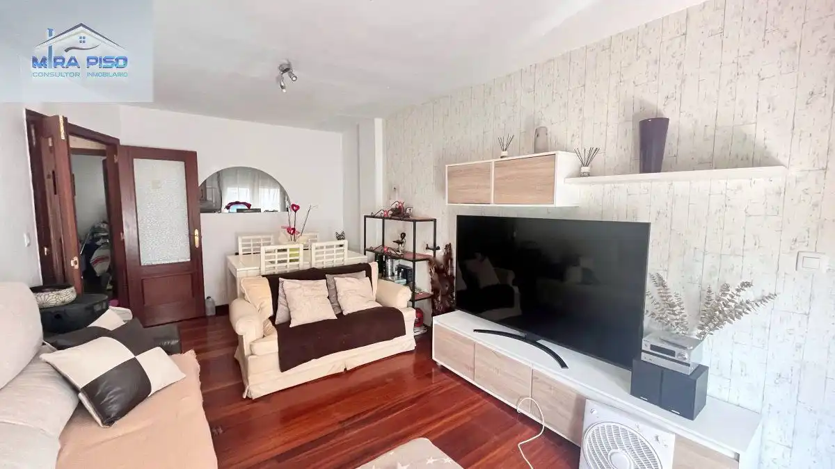 Planta baja en venta en Escalante