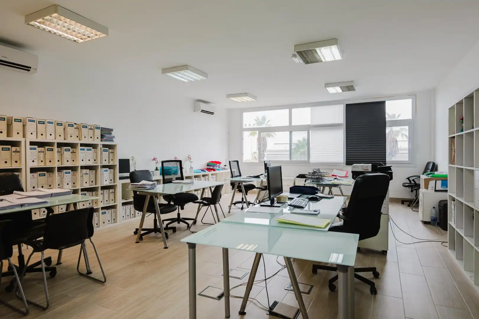 Oficina de lloguer en Las Palmas de Gran Canaria