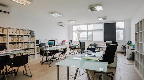 Foto 4 von Büro zur Miete in Isleta, Las Palmas de Gran Canaria