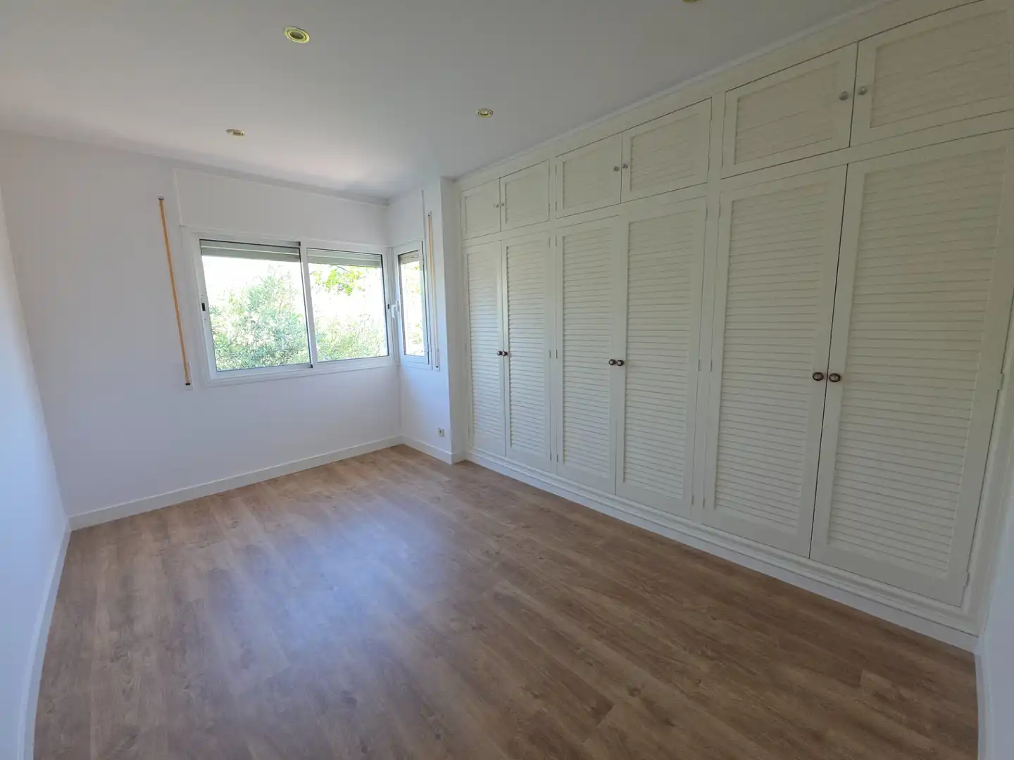 Habitación de Casa o chalet en venta en El Masnou con Calefacción, Jardín privado y Parquet