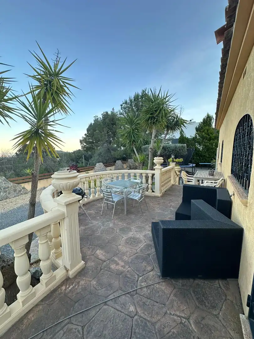 Villa zum Verkauf in La Alberca, imagen 23