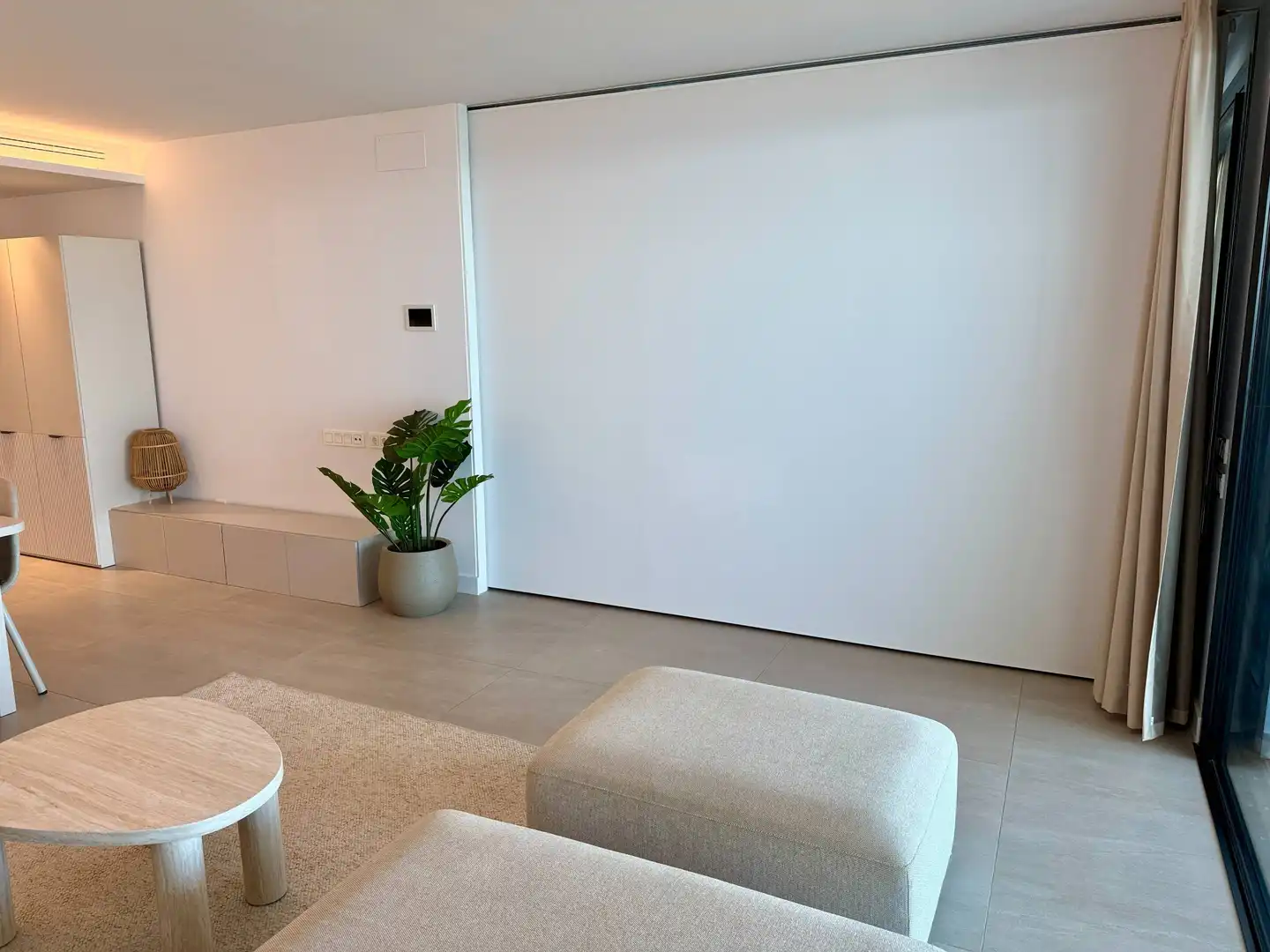 Apartamento con terraza en venta en Las Gaviotas  - Carvajal, imagen 14