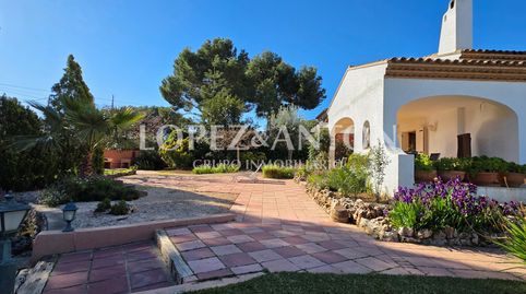 Foto 4 de Casa o chalet en venta en Montepilar, L'Eliana