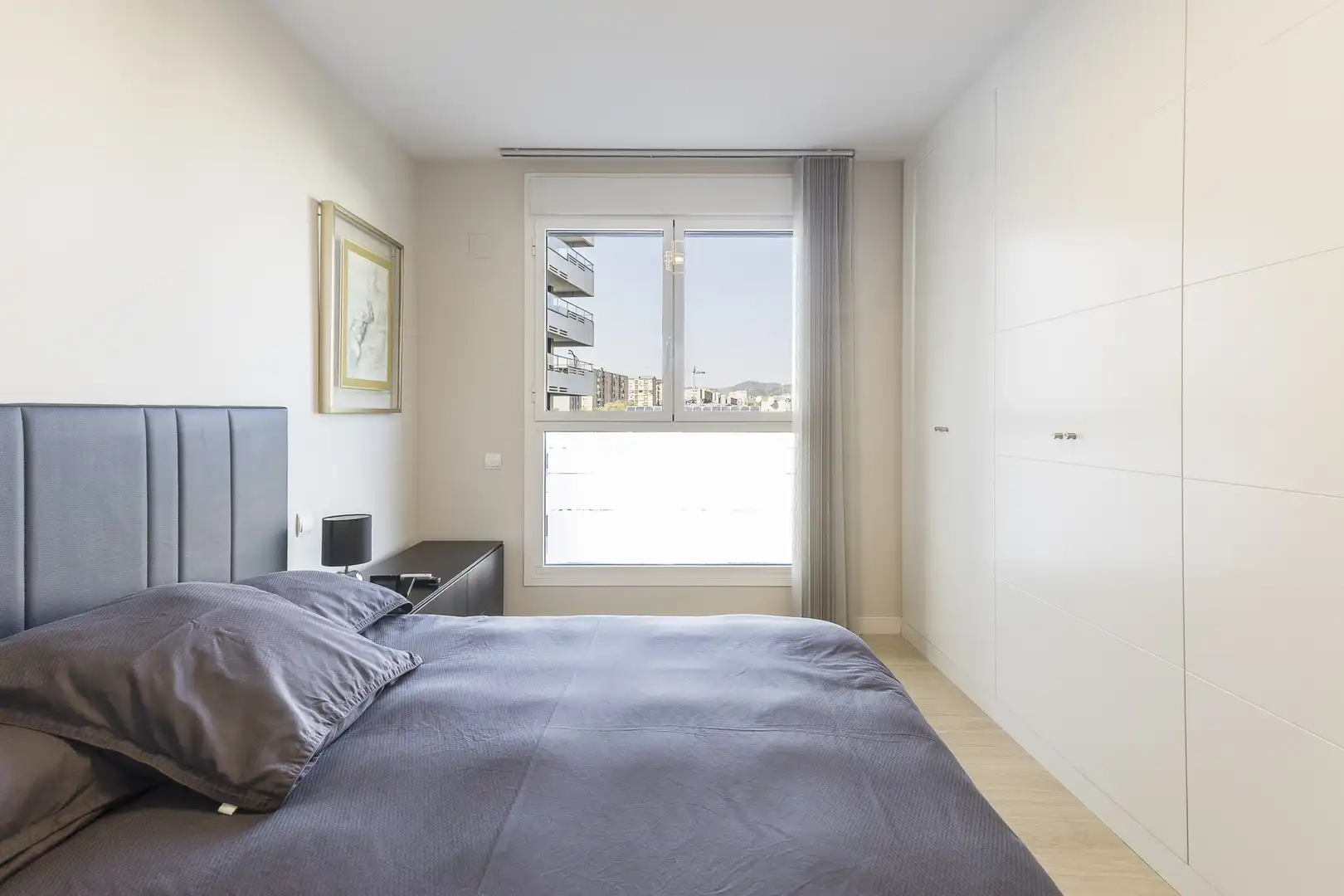 Flat for sale in El Besós i el Maresme