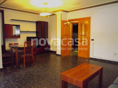 Flat for sale in  Albacete Capital  with Balcony