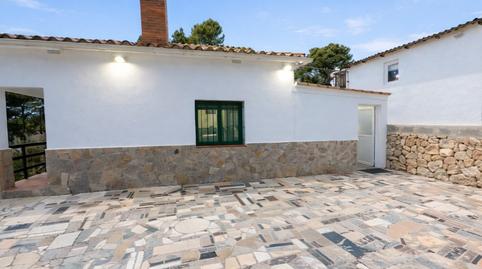 Foto 3 de Casa o chalet en venta en Calle Cal Catari, El Montmell, Tarragona