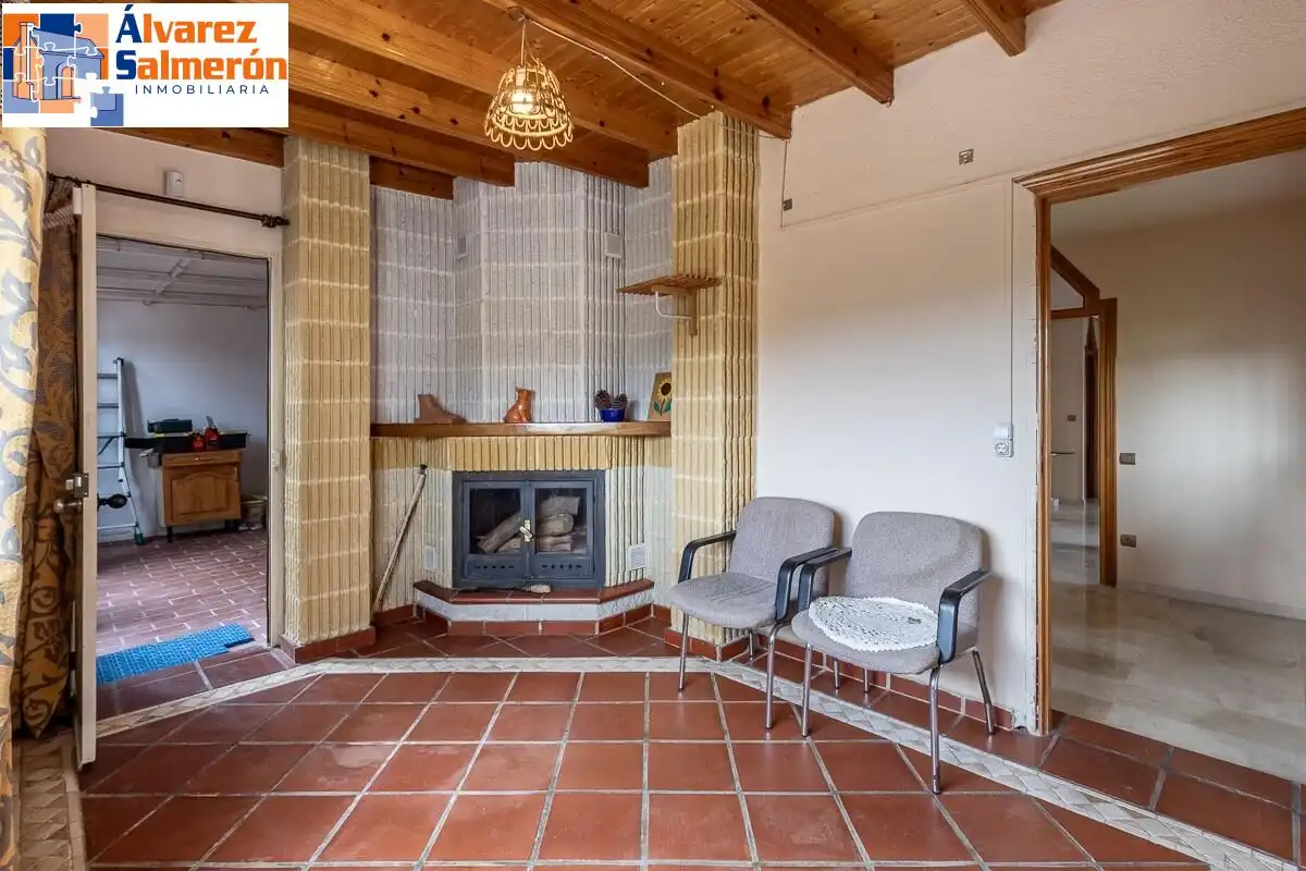 Casa con terrazza in vendita a Calle ARCES UR.MONTELUZ, imagen 41