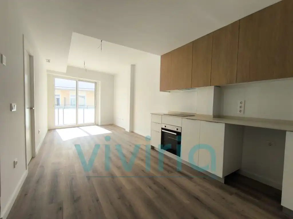Living room of Attic for sale in Alginet  with Terrace and Balcony