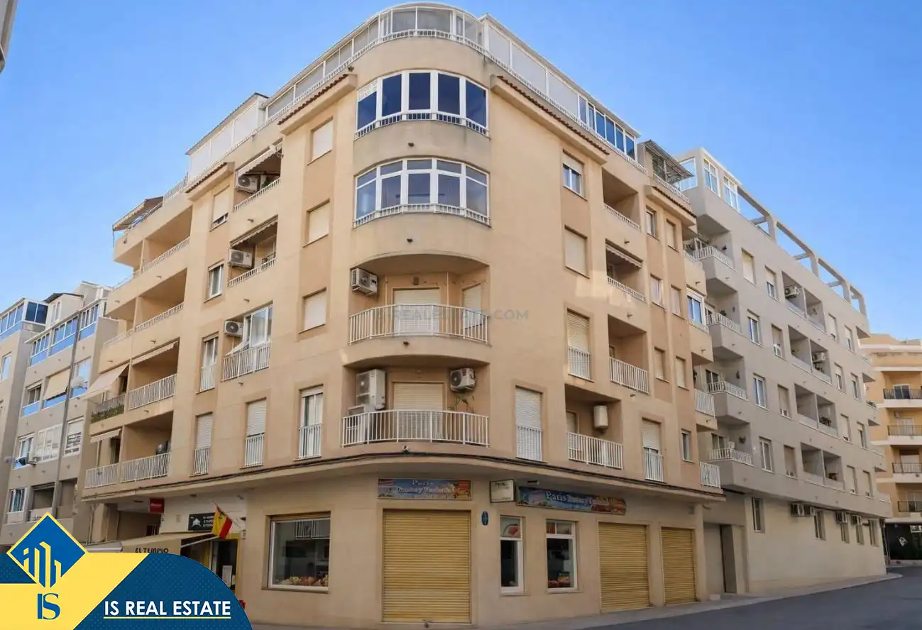 Apartamento en venta en Playa del Cura, imagen 19