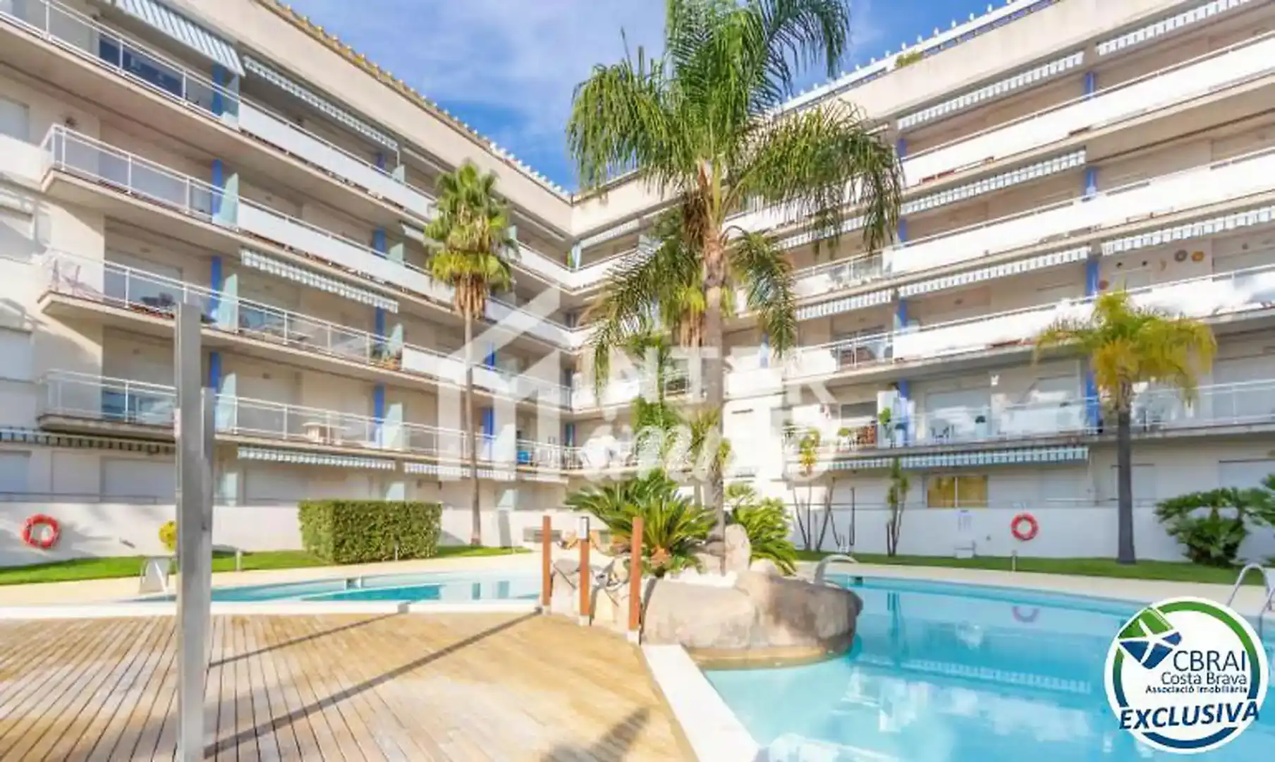 Appartement avec ascenseur à vendre à Avenida PORT CANIGÓ 15-31, imagen 38
