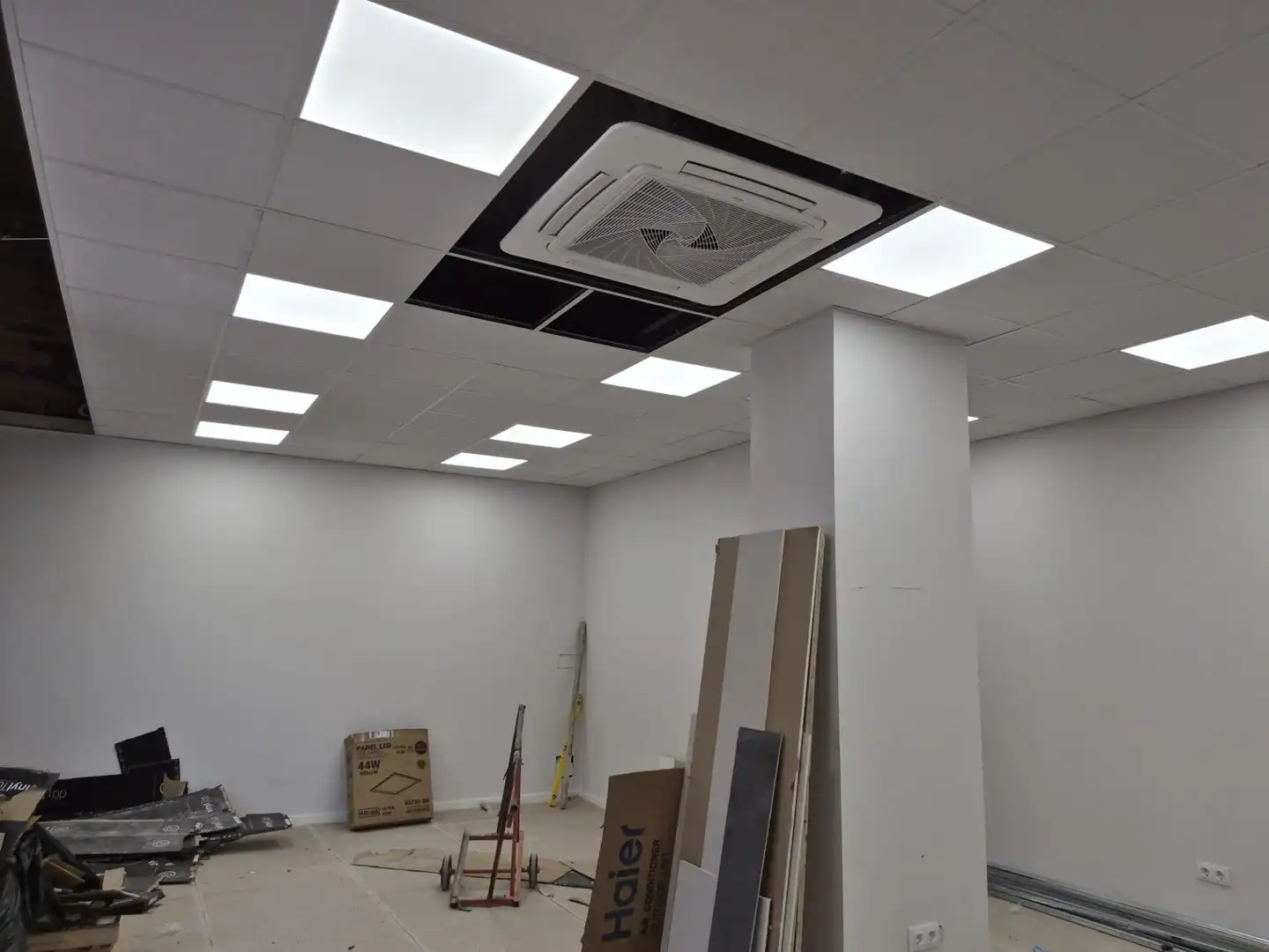 Commercial properties for rent in Viladecans