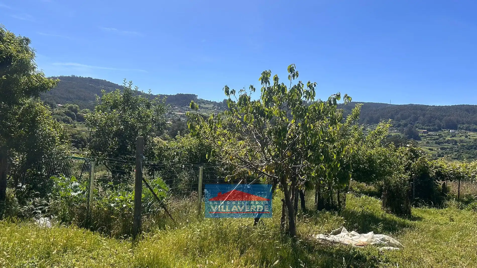 Casa o chalet en venta en Marín con Trastero y Amueblado
