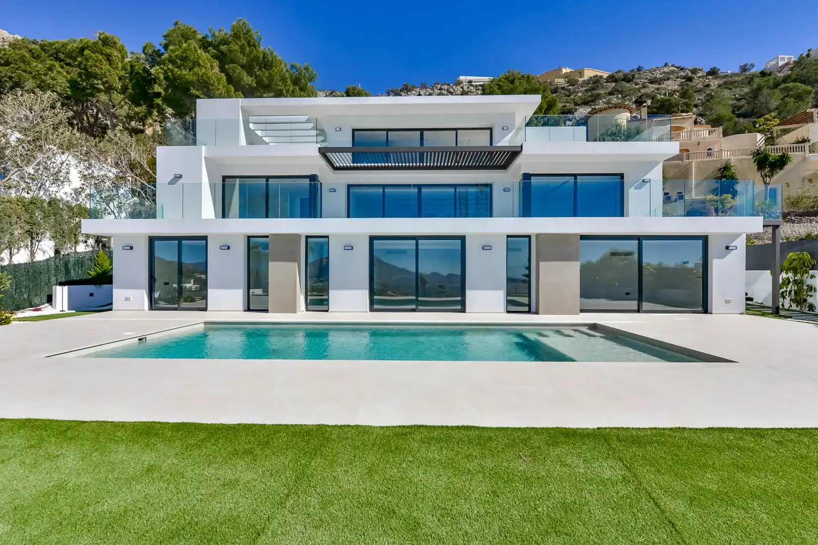 Casa en venta en Altea ciudad, imagen 3