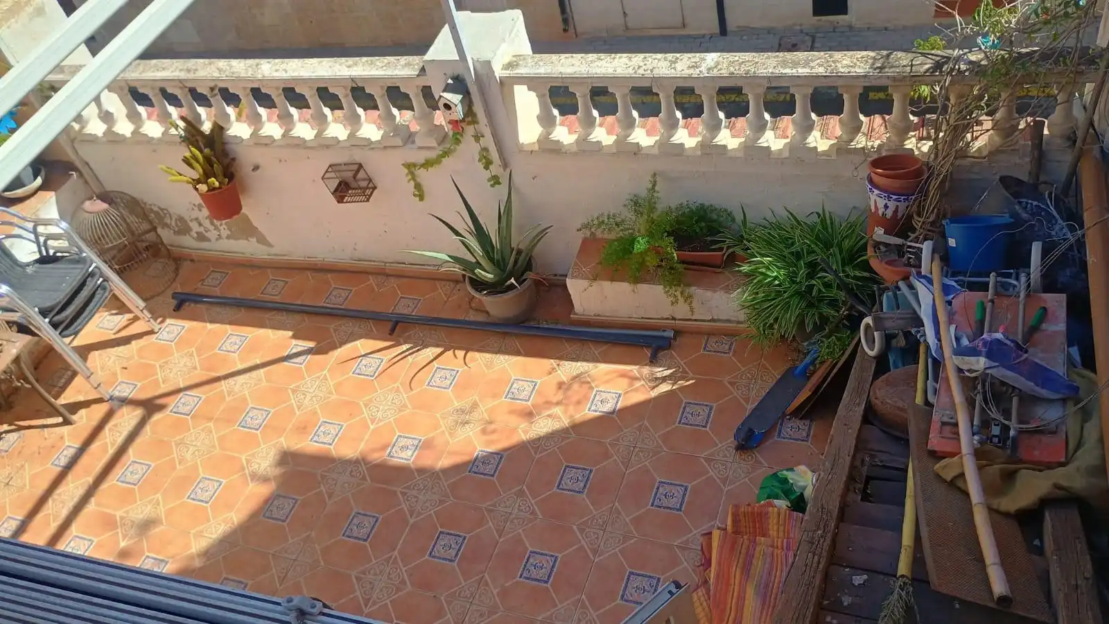 Àtic amb terrassa en venda a Centro, imagen 17