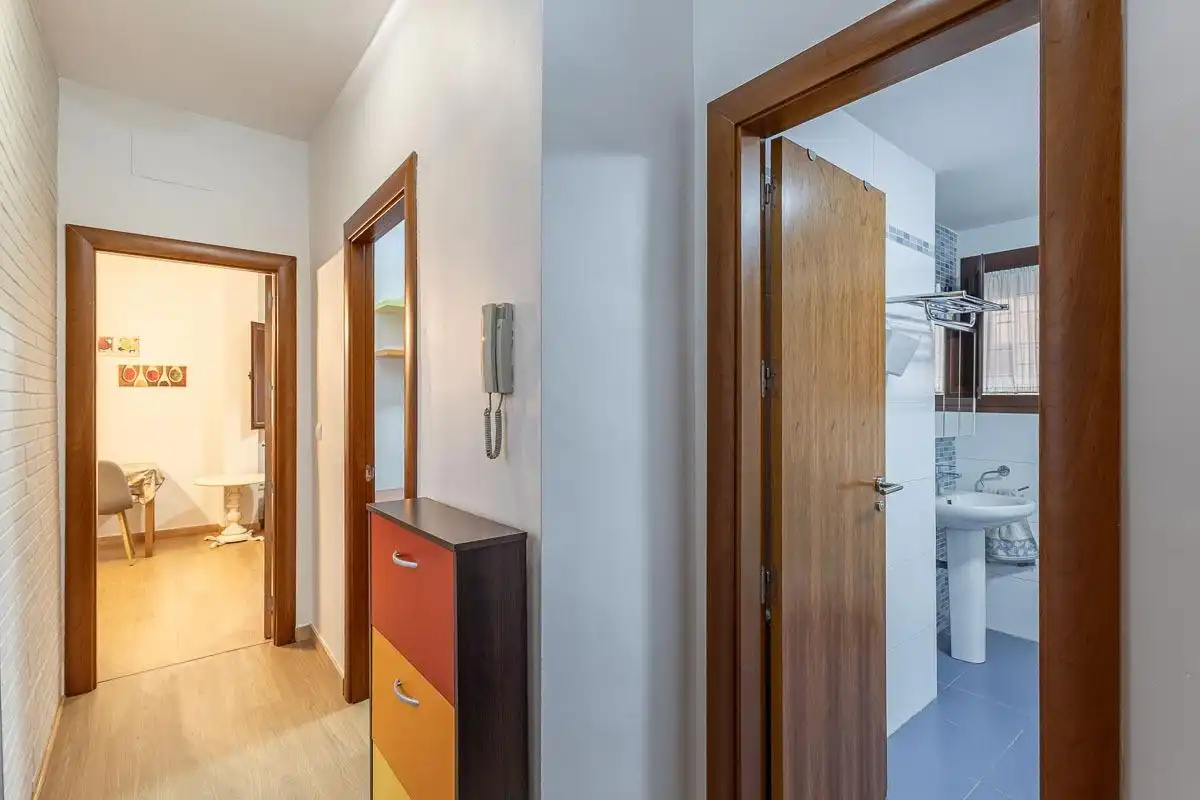 Flat with lift for sale in Centro, imagen 8