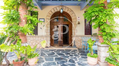 Photo 3 of House or chalet for sale in Av. Pérez Galdós, Buñol, Valencia