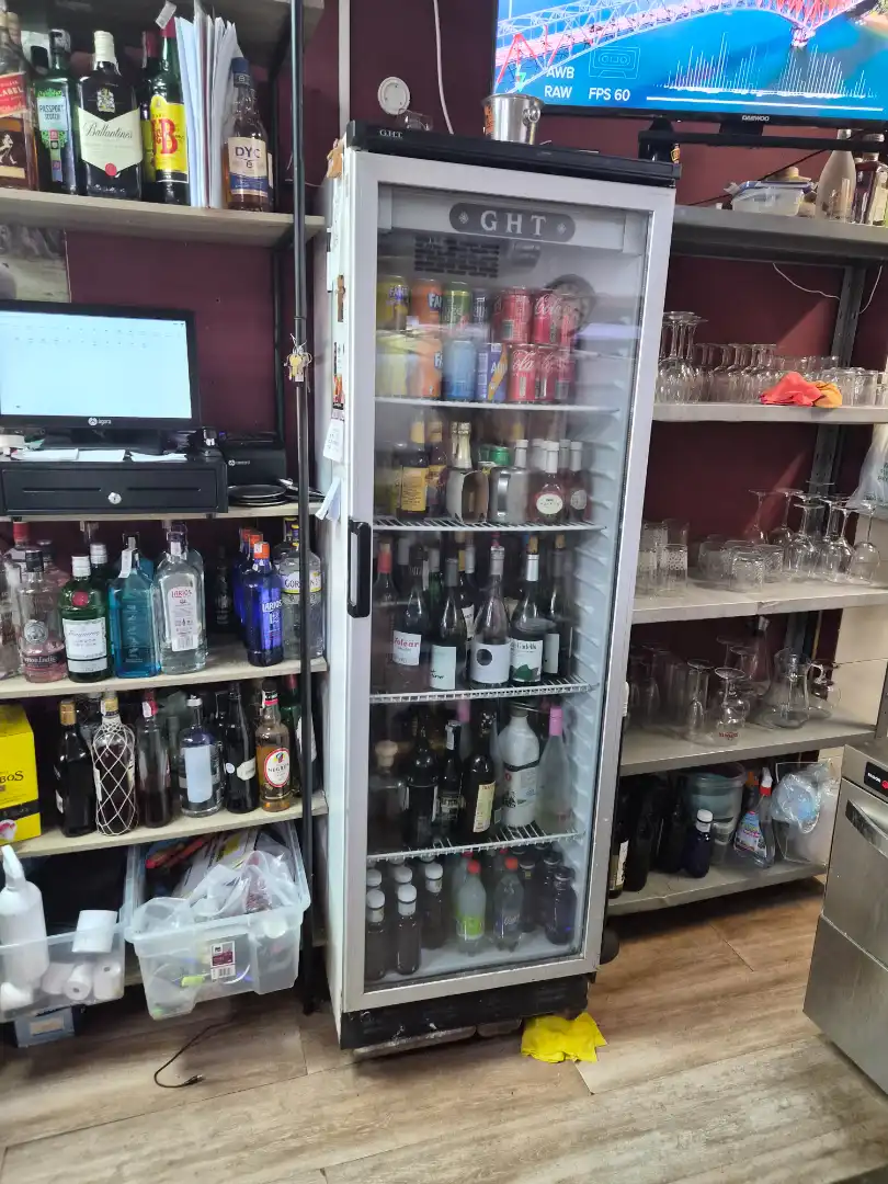Local comercial en traspaso en Marbella Centro, imagen 3