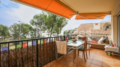 Foto 3 de Apartament en venda a Calle Isla de Altea, Mascarat, Alicante