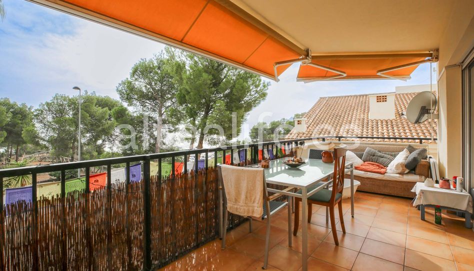 Apartamento en venta en Calle Isla de Altea, Mascarat - 3
