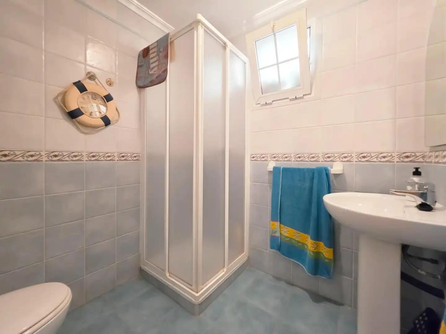 Bungalow with terrace for sale in CARABASI DEL 7, imagen 15