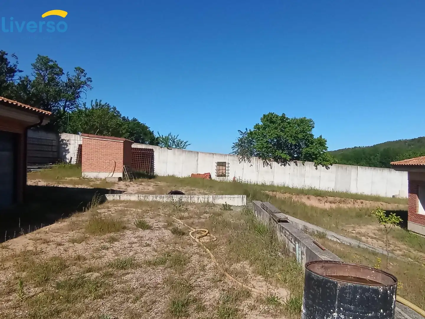 Casa o chalet en venta en Gumiel de Mercado