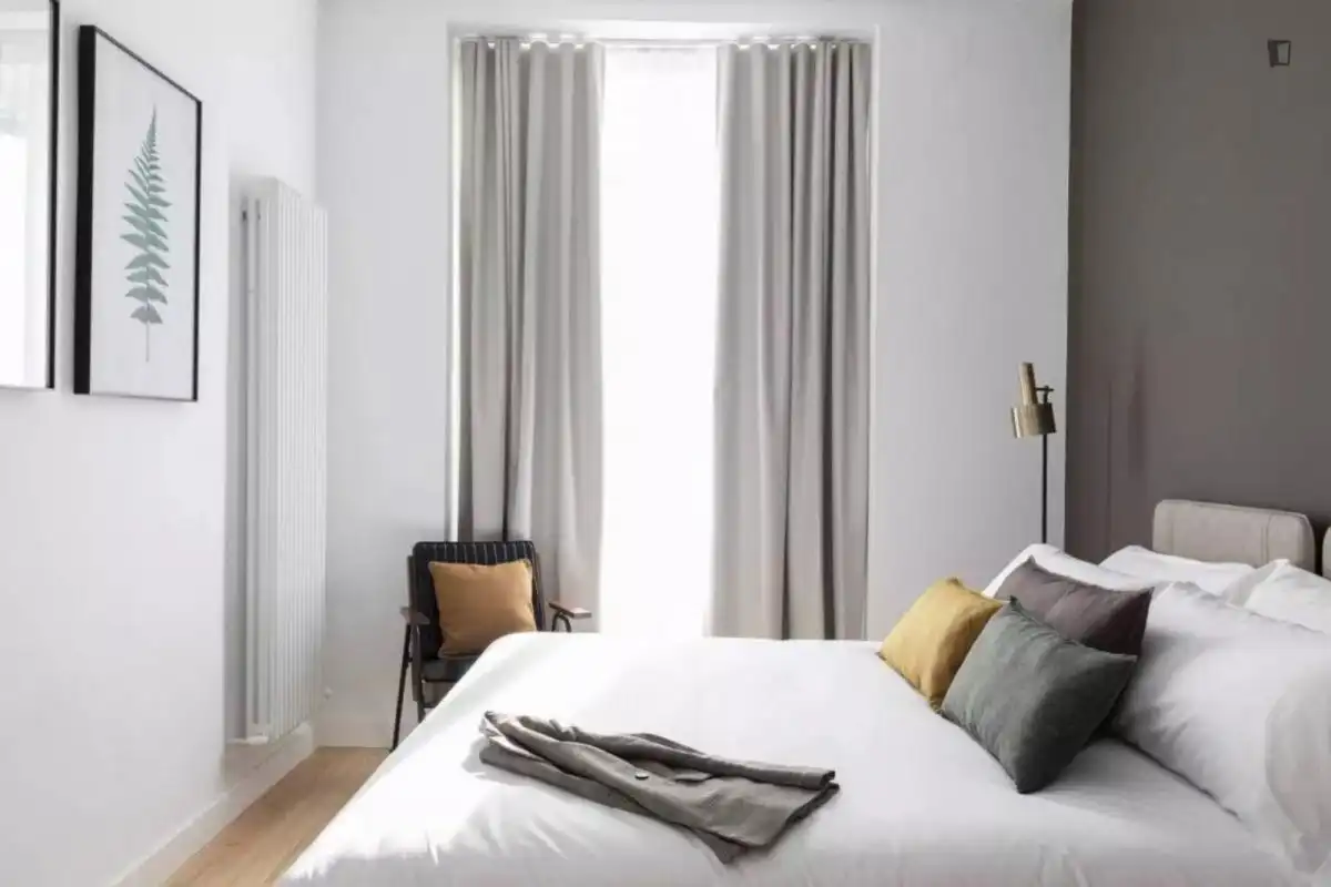 Apartamento con ascensor en alquiler en Centro, imagen 16
