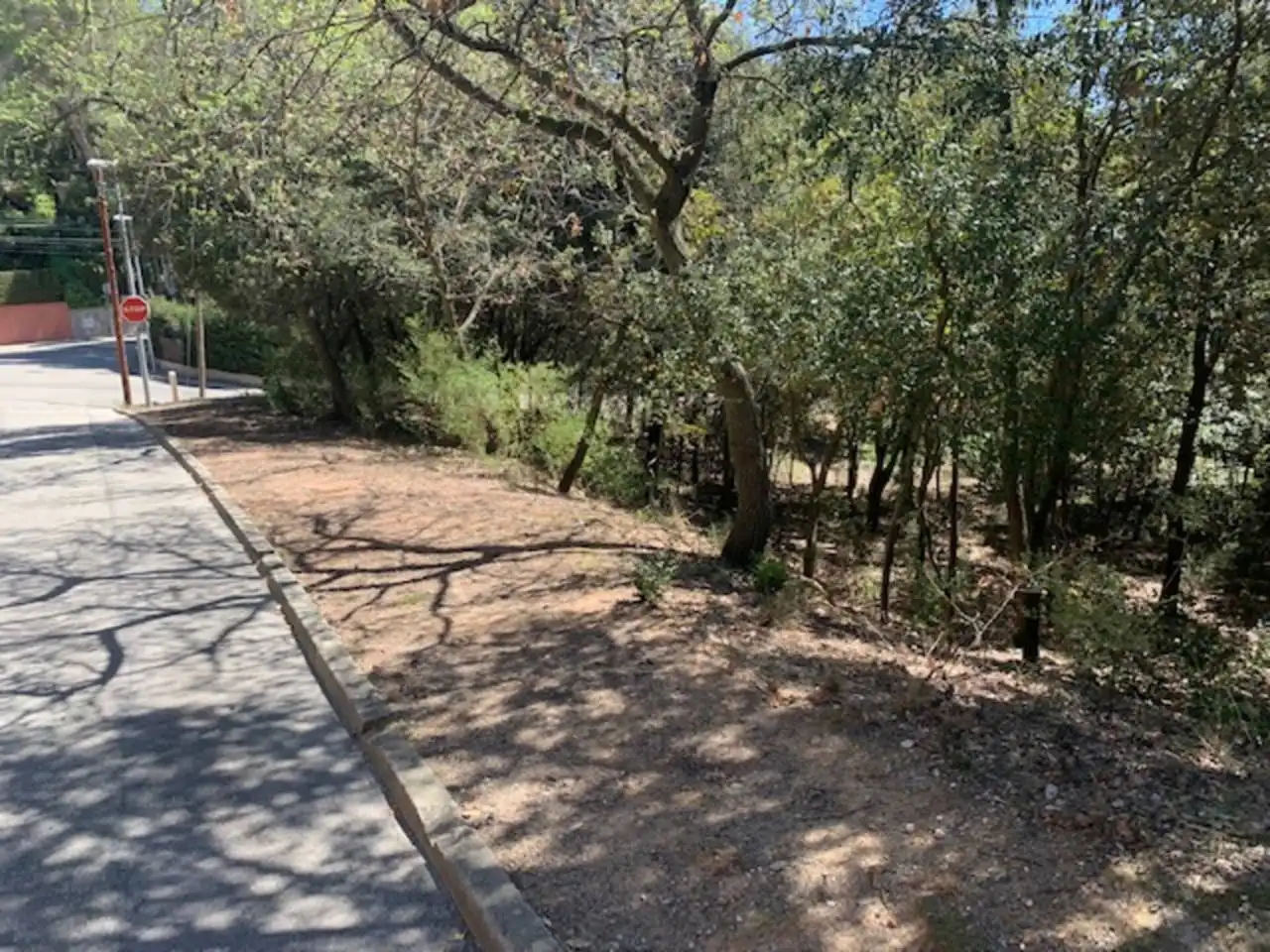 Rural land for sale in Calle de la serra del gall, imagen 7