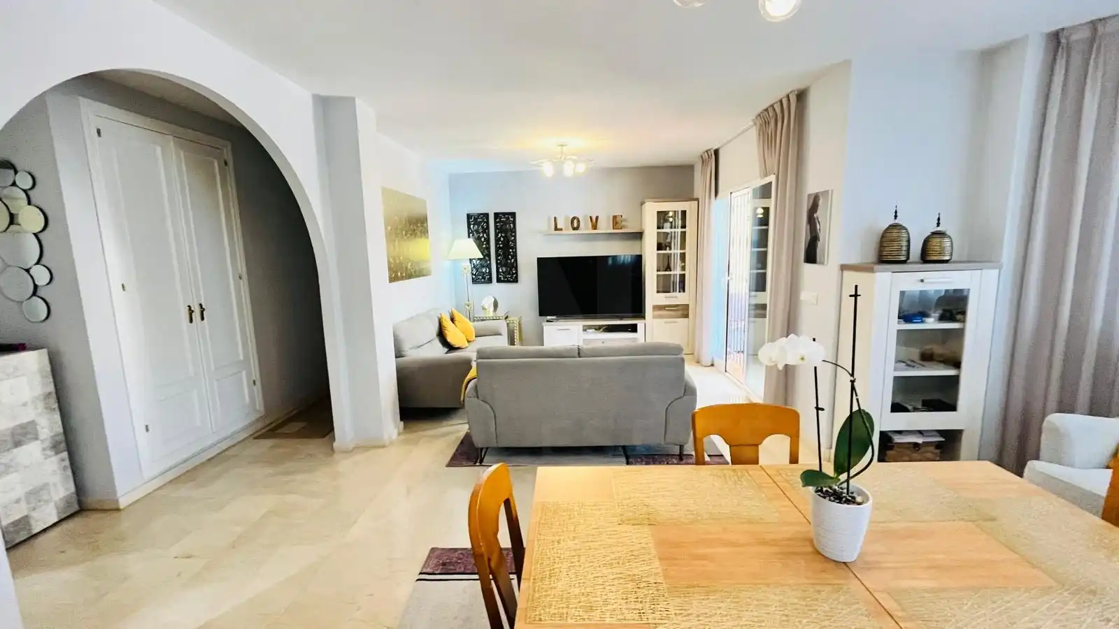 Detached house with pool for sale in carrer del Vespre, imagen 14