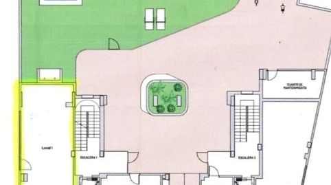 Photo 2 of Commercial properties for rent in Pueblo Español - Coveta Fumá, El Campello