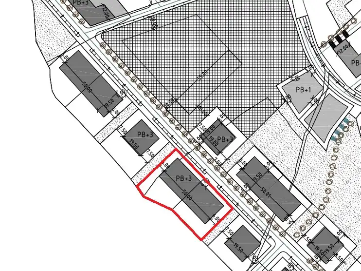 Residential land for sale in Avinguda Antoni Margarits 8, imagen 4