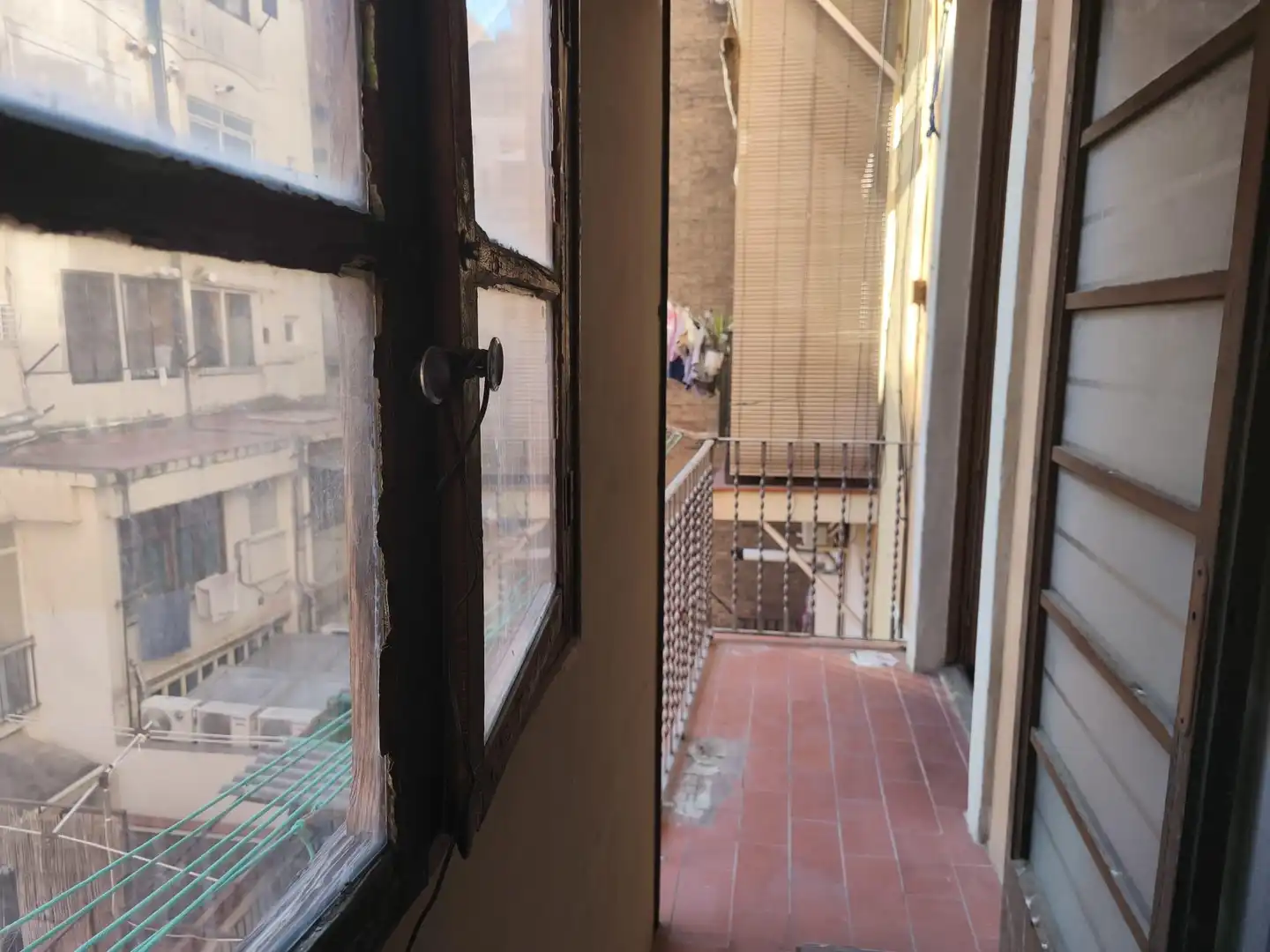 Piso con terraza en venta en Eixample, imagen 13
